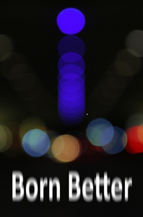 Product picture Born Better